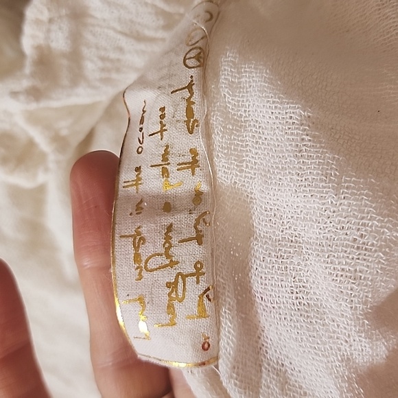 💖JENS PIRATE BOOTY DRESS/COVER UP!!! - Picture 5 of 6